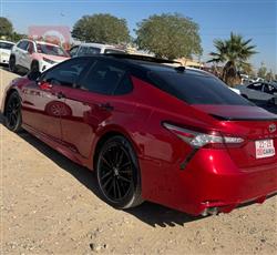 تويوتا كامري